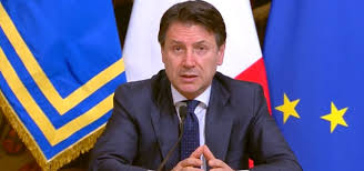 Le dichiarazioni del tecnico nerazzurro raccolte da calcionews24.com. Conferenza Stampa Conte Diretta Video Decreto Coronavirus Misure Al 31 Luglio Ma