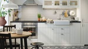 Choose the design that matches your kitchen. Bodbyn Grey Kitchen Ikea