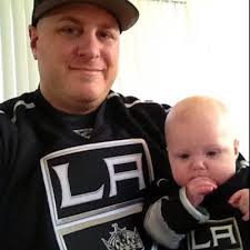 Nick Buffum's Instagram, Twitter & Facebook