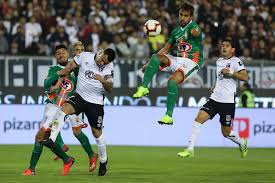 La serena en vivo por tnt sports se verán las caras por los octavos de final de la copa chile. Colo Colo Vs Cobresal Colo Colo Are Playing Cobresal At The Primera Division Of Chile On January 24 Tim S Corner