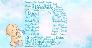 Find a beautiful and unique modern indian boy name beginning with g for your bundle of joy. Baby Boy Names Starting With D D Alphabet Letter Name For Baby Boy Parentcircle
