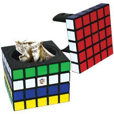 Rubik S Cube Safe Neverchill Rubiks Cube Cube Hide Money