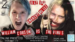 We are TWO WEEKS AWAY from our last show of the year at Mortdale RSL Club 💥