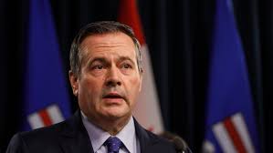 Alberta asks federal government to commit $30B to advance carbon capture  technologies