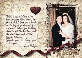 These personalised metal cards are the same size as a business card and will fit perfectly inside your purse or wallet. 18 Year Anniversary Quotes Quotesgram