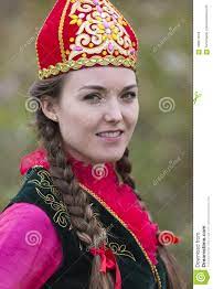 Sie reist gerne allein und schreibt hier über ihre erfahrungen und. Kasachische Frau In Den Nationalen Kostumen In Almaty Kasachstan Redaktionelles Stockbild Bild Von Feier Schmucksachen 109617679