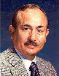 Octaviano Reyna Obituary