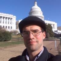 Daniel Brame's Instagram, Twitter & Facebook