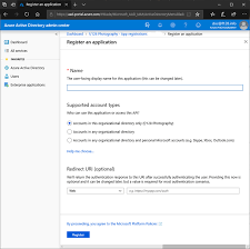 Maybe you would like to learn more about one of these? Publish Native Client Apps Azure Active Directory Microsoft Docs