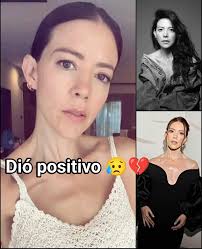 ULTIMA HORA: La actriz dio positiva lamentable enfermed…. Ver más