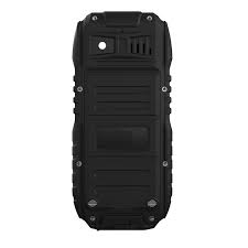 Back Panel Cover for Plum Ram 4 - White ...