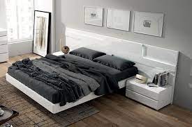 Sara King Size Bed Garcia Sabate Spain King Size Beds In 2021 Contemporary Bedroom Design Contemporary Bedroom Sets King Bedroom Sets