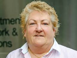 Risk management is common sense: Jo Macdonald