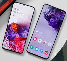 أفضل 10 هواتف سامسونج 2020 مع المواصفات Best Samsung Phones 2020 موبانكو