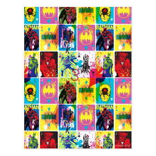 Batman Color Code Pattern 2 Postcard Zazzle Com Postcard Portrait Photography Tutorial Paper Texture