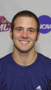 Justin Loeffler's Instagram, Twitter & Facebook