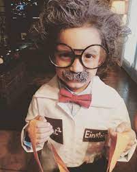 Inspiration Accessories Albert Einstein Costume With Beard Itself Turn Into Accessories A Albert Einstein Costume Beard Costume Diy Costumes For Boys