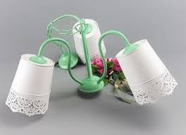 Lampe Deckenlampe Vintage Lampe Boho Kronleuchter Leuchter Etsy Etsy Shabby Shabby Chic