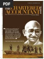 Abhinav Chauhan: Professional Profile Overview