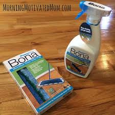 How To Clean Your Hardwood Floors With The Bona Powerplus System Morning Motivated Mom Cleaning Floor Cleaner Floor Cleaning Hacks