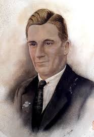 Arthur George Cullen (1896-1979)