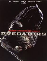 Maybe you would like to learn more about one of these? Aliens Predator Universe Flashback Predators 2010 Riffs On The Most Dangerous Game Movie Review