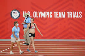 17 hours ago · defending olympic gold medalist nafissatou thiam surged into the heptathlon lead with an unmatched high jump mark of 1.92m (6 ft, 3.6 in), good enough 78 points more than any other athlete in the event. Why Lindsay Flach Competed 18 Weeks Pregnant At U S Olympic Trials