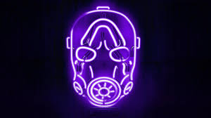 You can also upload and share your favorite ultra hd neon anime wallpapers. Psycho Mask Neon Borderlands 3 4k Wallpaper 3 624