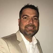 Todd Camacho's Instagram, Twitter & Facebook