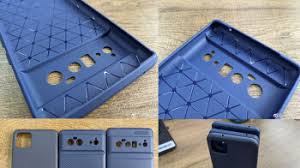 Check spelling or type a new query. Fresh Set Of Google Pixel 6 And 6 Pro Cases Size Up The 4 Xl Hint At A Zoom Camera Return Phonearena