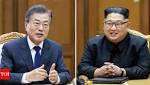 Trump raise summit hopes after