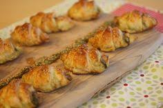 Croissants Au Pesto Parfaits Pour Un Aperitif Rapide A Recommander Pour Les Buffets C Est Facile A Faire Et O Aperitif Rapide Recettes De Cuisine Aperitif