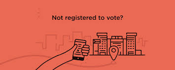It may be challenging to register as a voter with the pandemic and community quarantines but we can't stress this enough: Sakay Ph Comelec Registration Locations