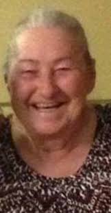 Judy Driver Obituary (1945