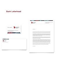 Before creating and customizing letterhead for the customer support team, you'll need to save the support team logo to your org. 13 Free Bank Letterhead Printable Letterhead