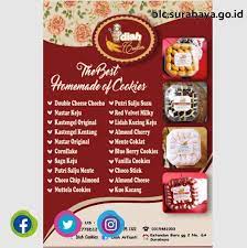 15 contoh brosur usaha bisnis. Desain Brosur Surabaya Penggambar