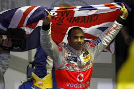 The 2008 brazilian grand prix, a race that will live long in the memories of all vodafone mclaren mercedes fans. 2008 Brazilian Gp Hamilton Wins The Title In The Last Lap