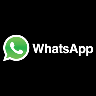 Pick one of the whatsapp logos on this page or update your search. Whatsapp Brands Of The World Download Vector Logos And Logotypes