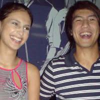 VJ Daniel-Marissa Puasa Berantem Demi Idol