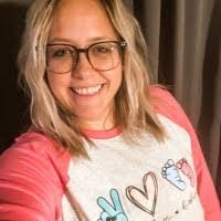 Courtney Maxey's Instagram, Twitter & Facebook