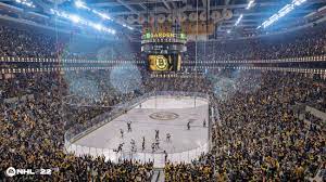 The nhl 22 release date could be just over the horizon as the game preps to hit the ice in the next gen era. Ld0t3xem9 Rfdm