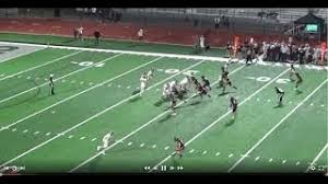 2022 Football NSD Videos