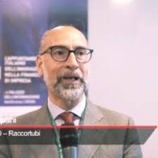 Happy to have completed this initial round of financing that allows Omecs  (omecs.it) to begin production as we begin working