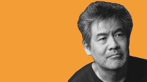 ORIGINS: David Henry Hwang