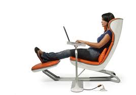 10 Of The World S Most Comfortable Office Chairs Ergonomics Furniture Ergonomic Chair Most Comfortable Office Chair