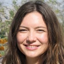 Kristina Perrin's Instagram, Twitter & Facebook