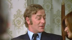 Michael Caine in Get Carter » BAMF Style