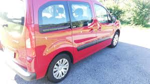 Image result for Rouge Ardent 2011 Citroen