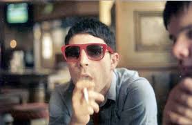 A brief history of Foals in pictures