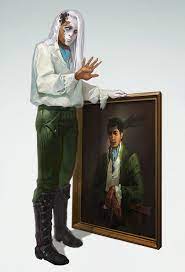 (especially in stories) a baby who is secretly used to take the place of another baby 2…. Changeling Eberron Wiki Fandom